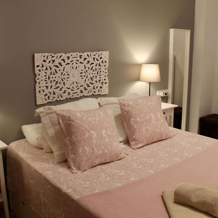 Apartamento Beachfront La Jacaranda Marbella Exterior photo